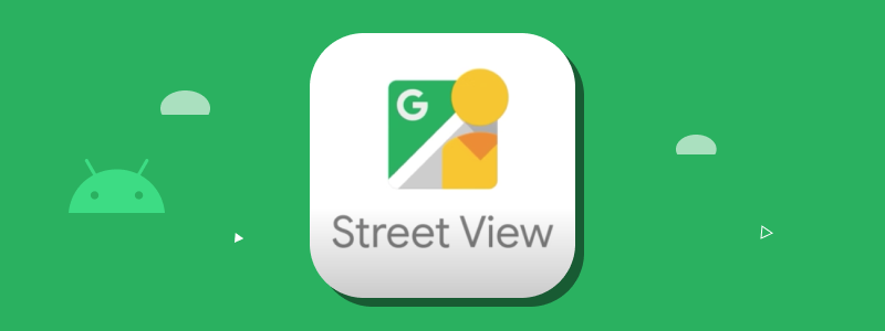 รีวิวกล้องพาโนรามา Google Street View