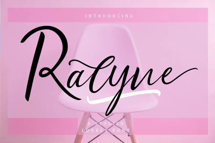 Ralyne -