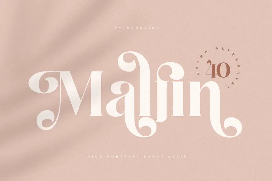 Malfin -