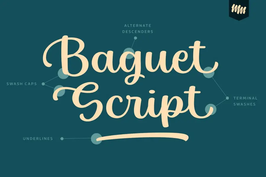 Script Baguet -