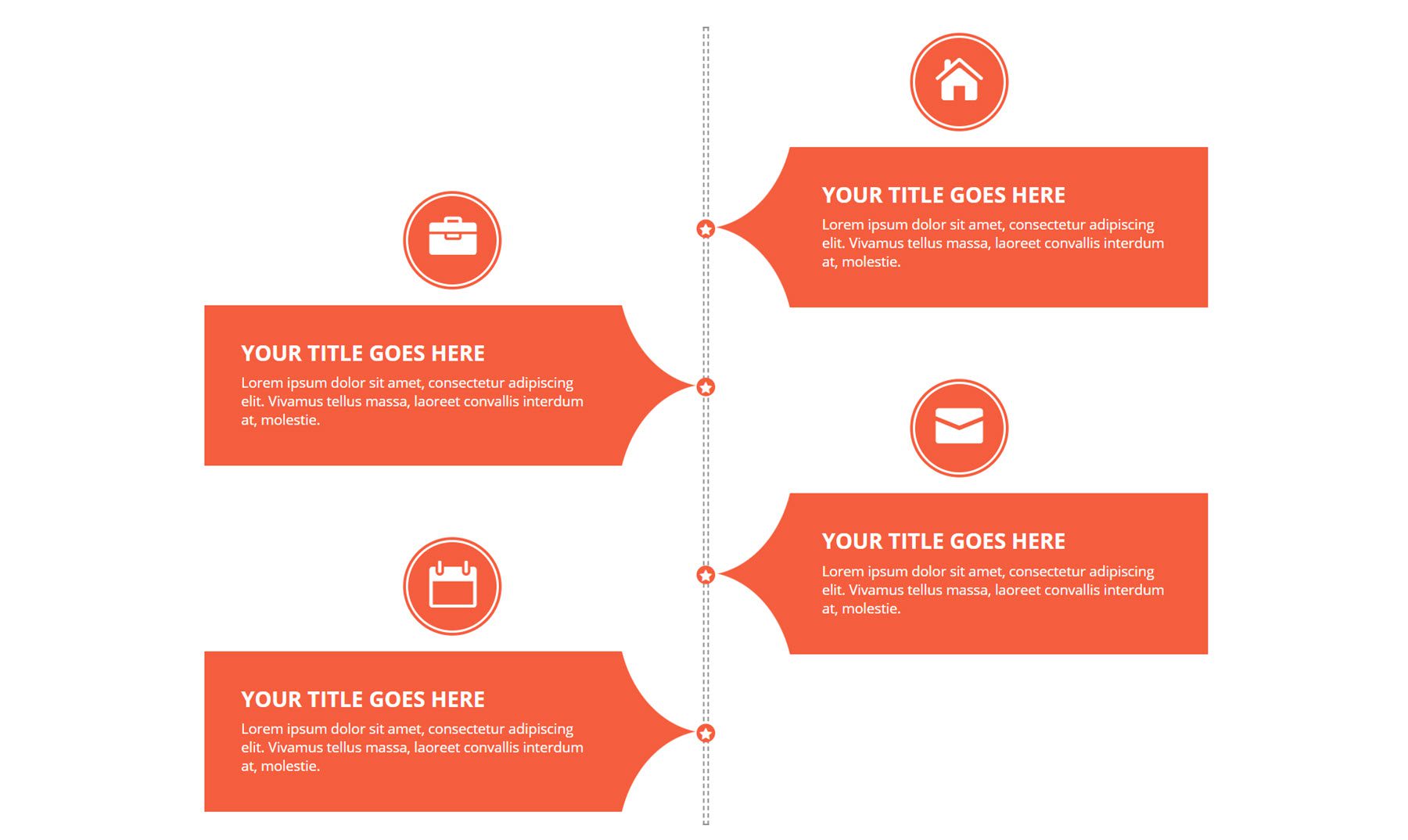 Divi Product Destaque Divi Timeline Layouts Pack Layout 29