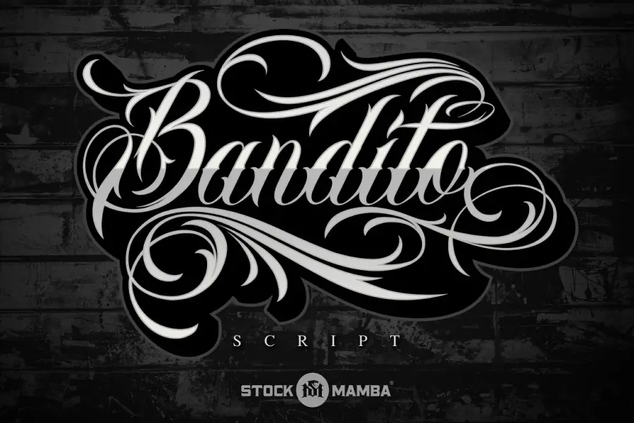 bandido -