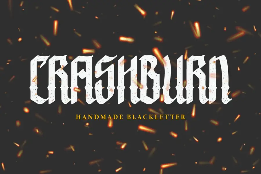 Crashburn -