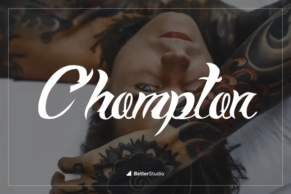 Chompton -