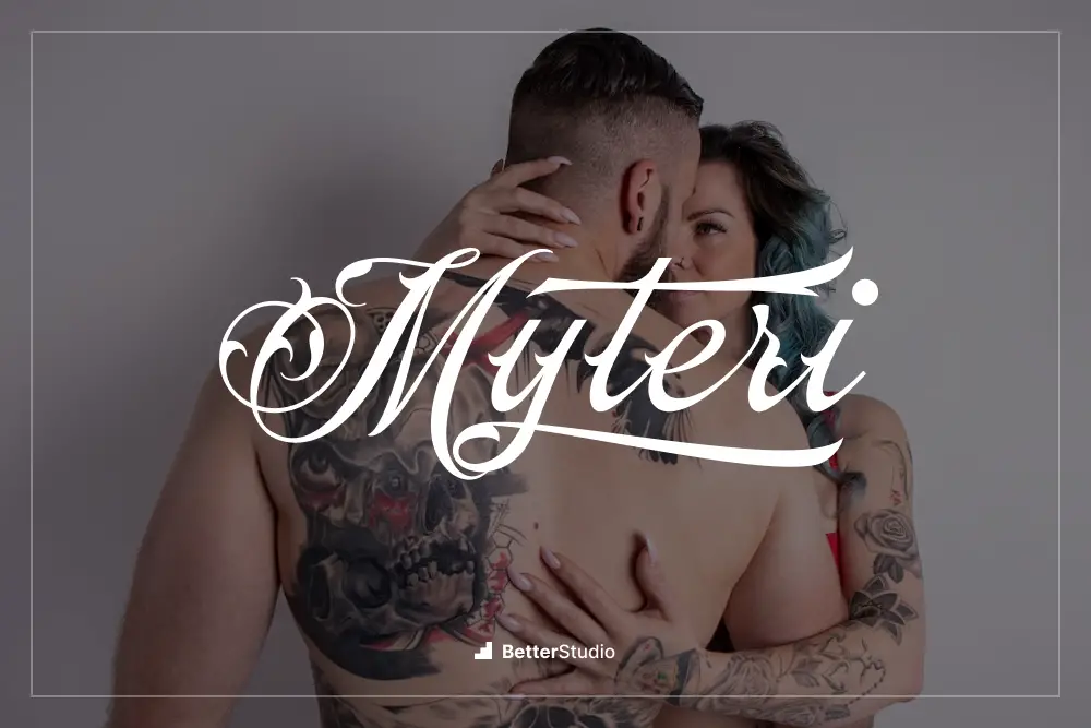 Myteri -