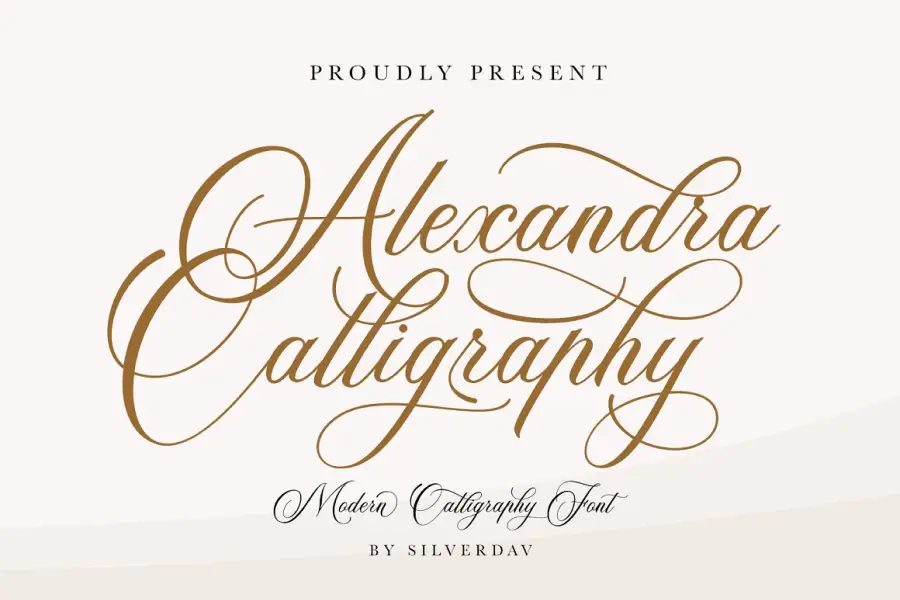 Alexandra-