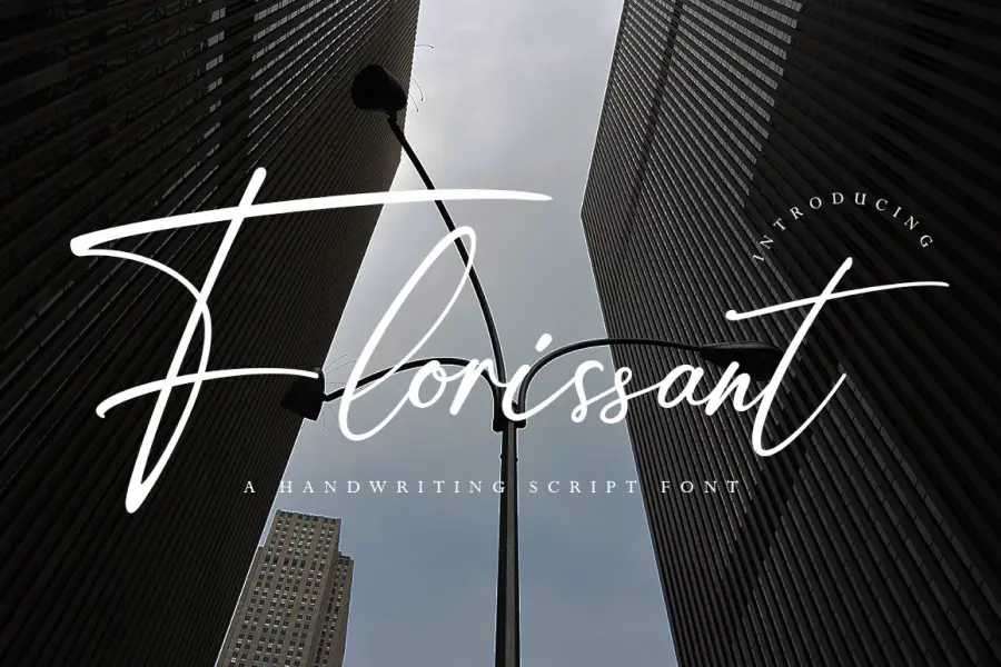 Florissant -