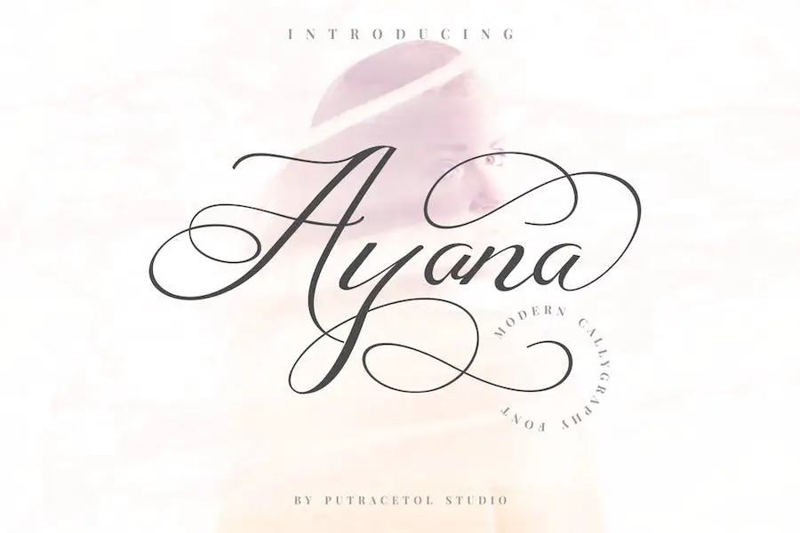 Ayana-