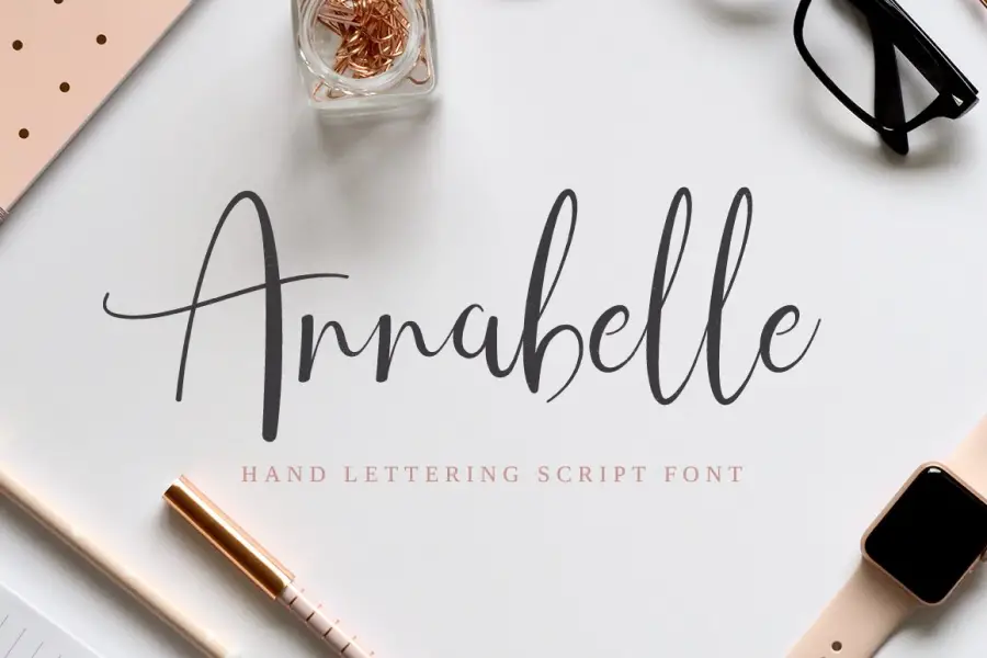 Annabelle -