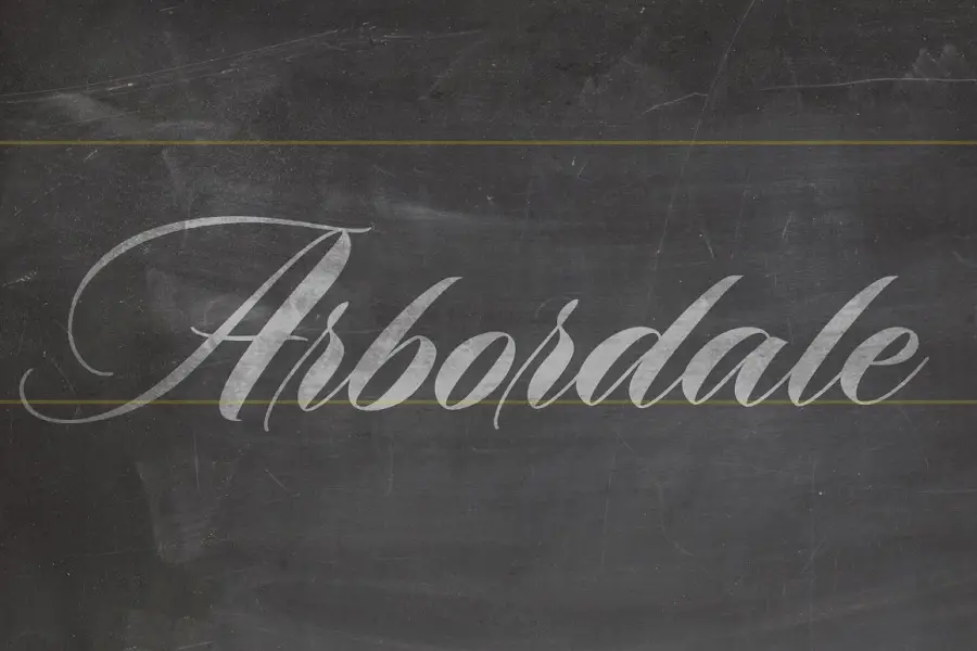 Arbordale -