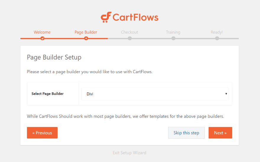 Installazione e configurazione di CartFlows