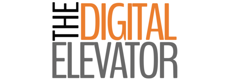 Das Digital Elevator-Logo