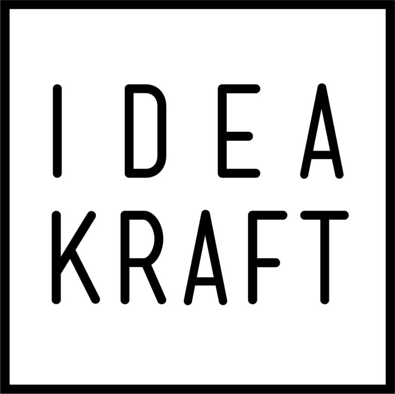 Idee Kraft-Logo