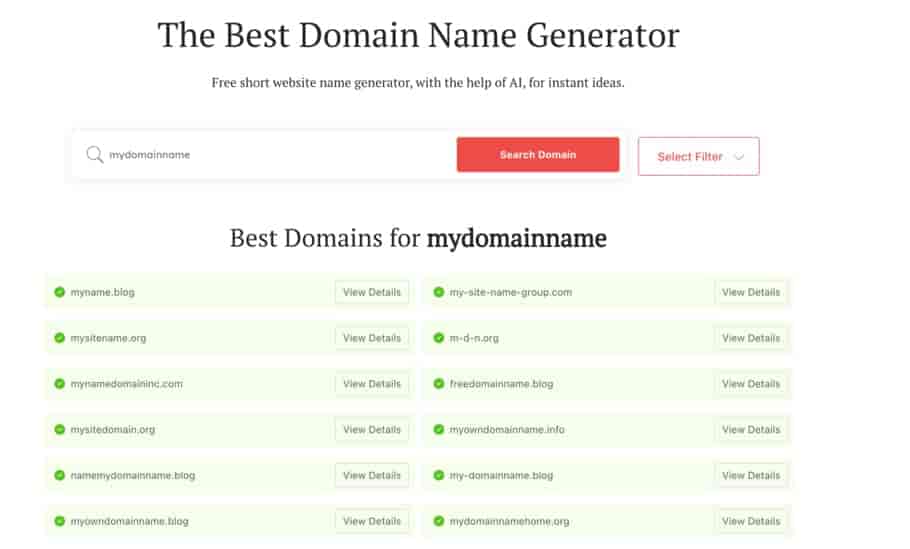 DomainWheel passo 3