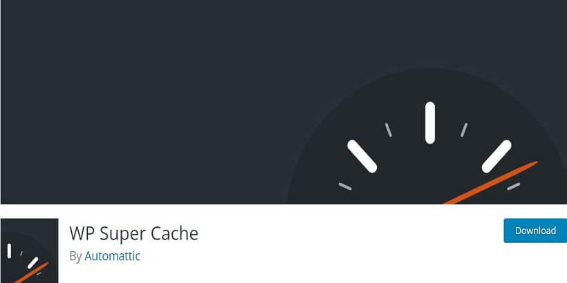 WP-Super-Cache-Cache-WordPress-Plugin Gratis Terbaik