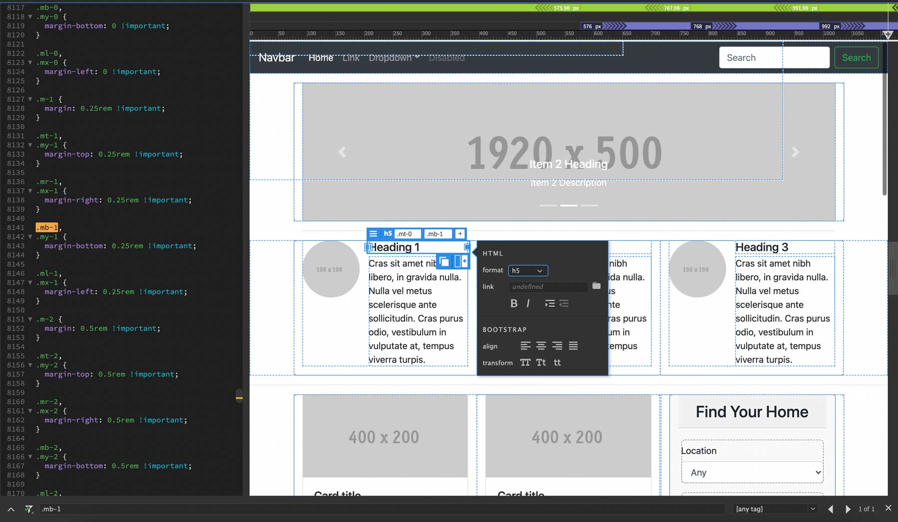 Kustomisasi WordPress vs Dreamweaver