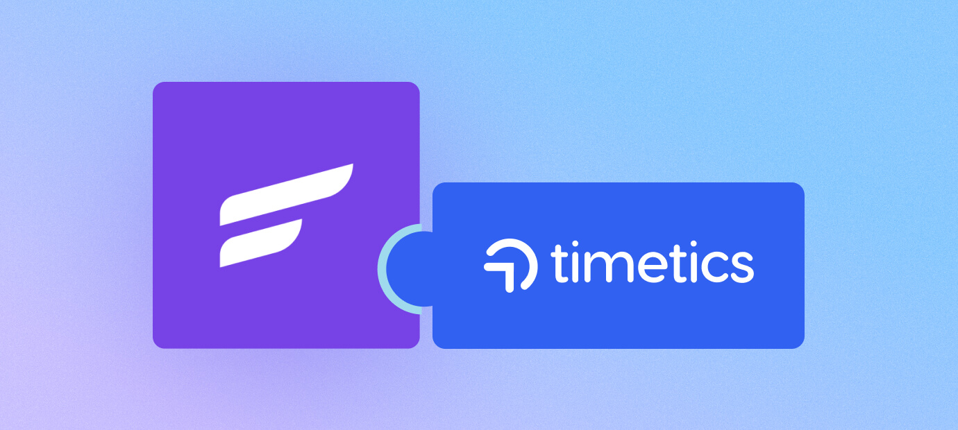 Integração FluentCRM com Timetics