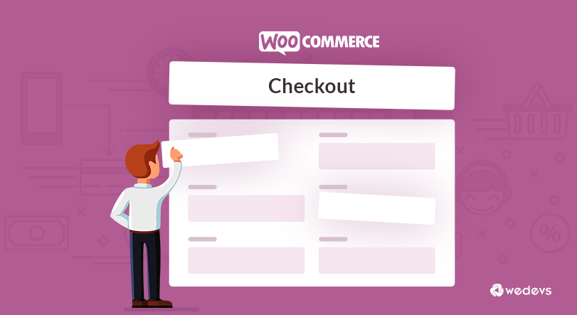 Comment ajouter un champ supplémentaire à la page de paiement WooCommerce pour l'abandon du panier d'achat en ligne, une illustration