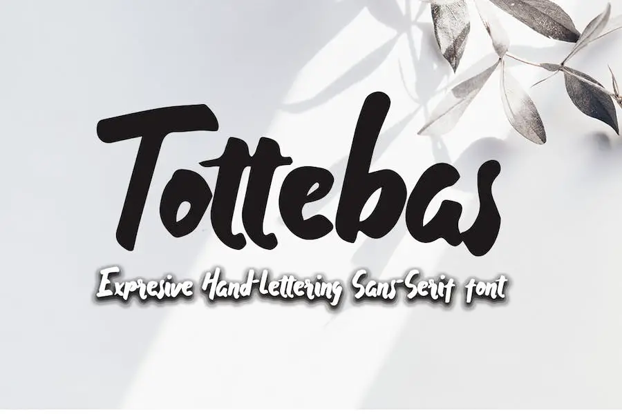 Totteba -