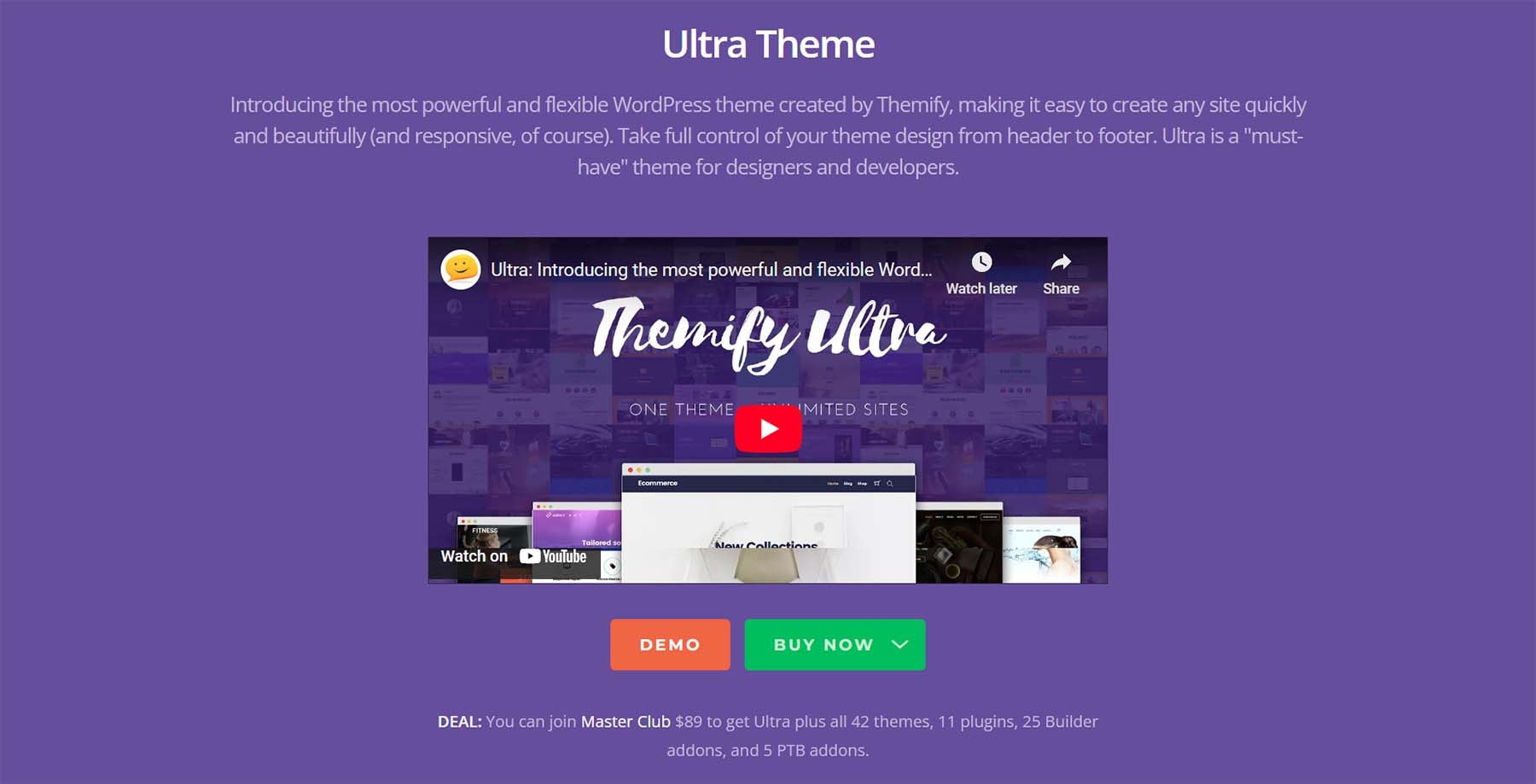 Ultra-WordPress-Theme