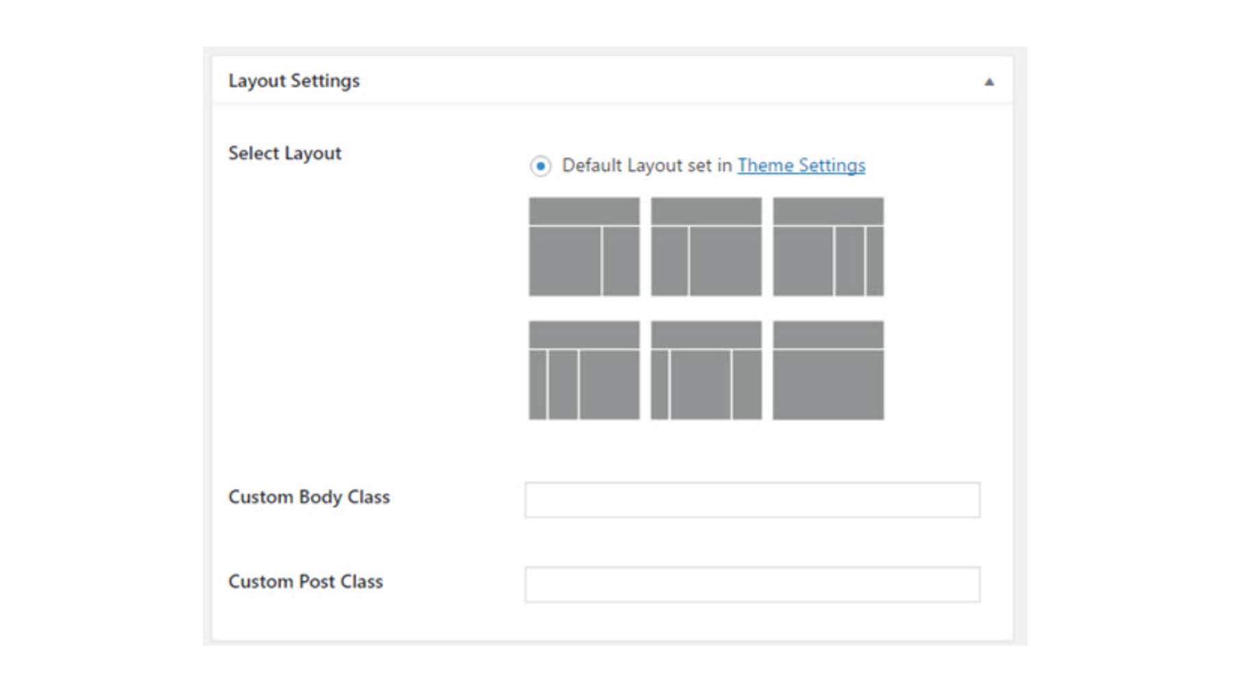 مجلة Pro Post Layouts