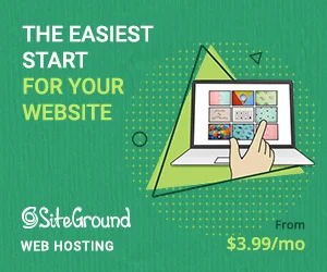 SiteGround Хостинг