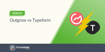 Comparación de Outgrow vs Typeform