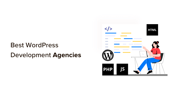 Best WordPress Development Agencies