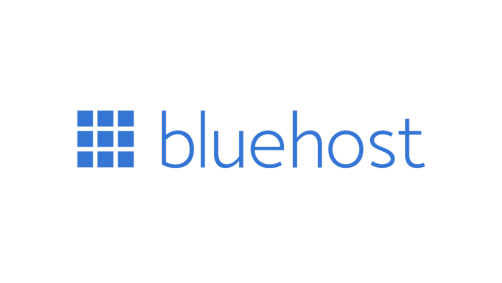 Alternatif GoDaddy - Bluehost