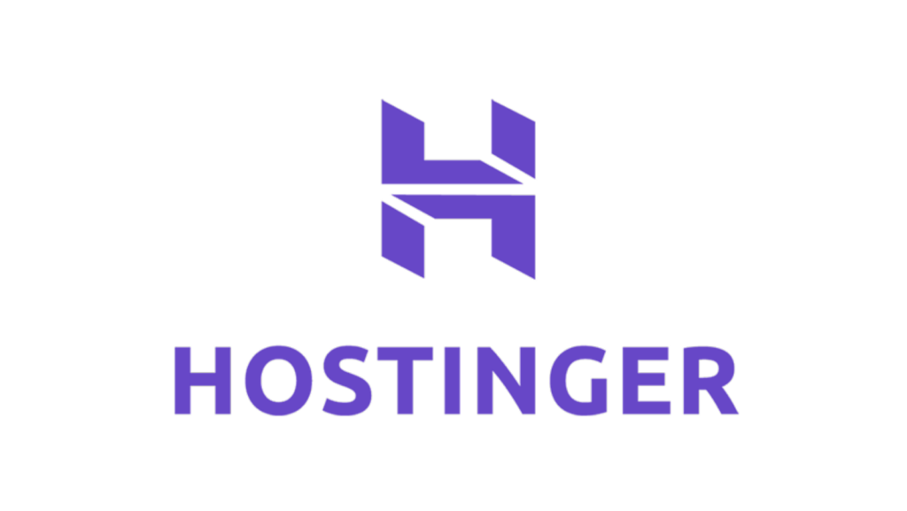 Alternative GoDaddy - Hostinger