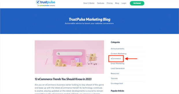 blog trustpulse