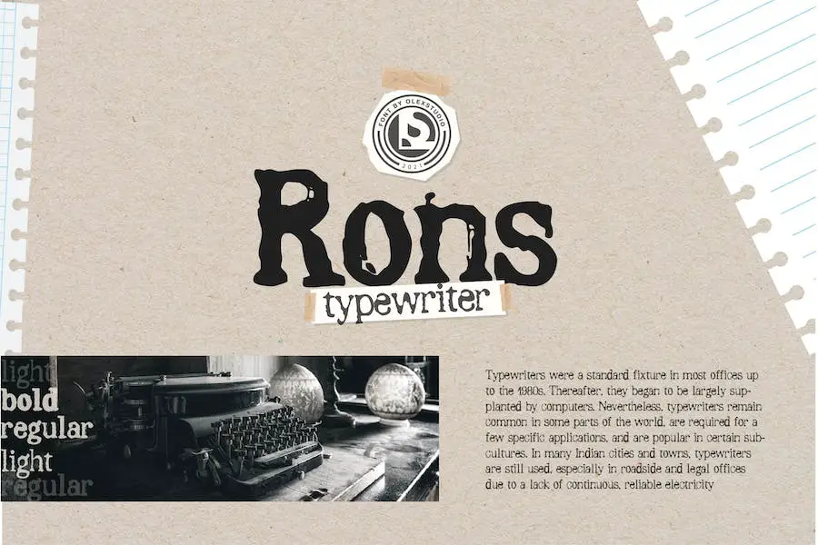 RONS-