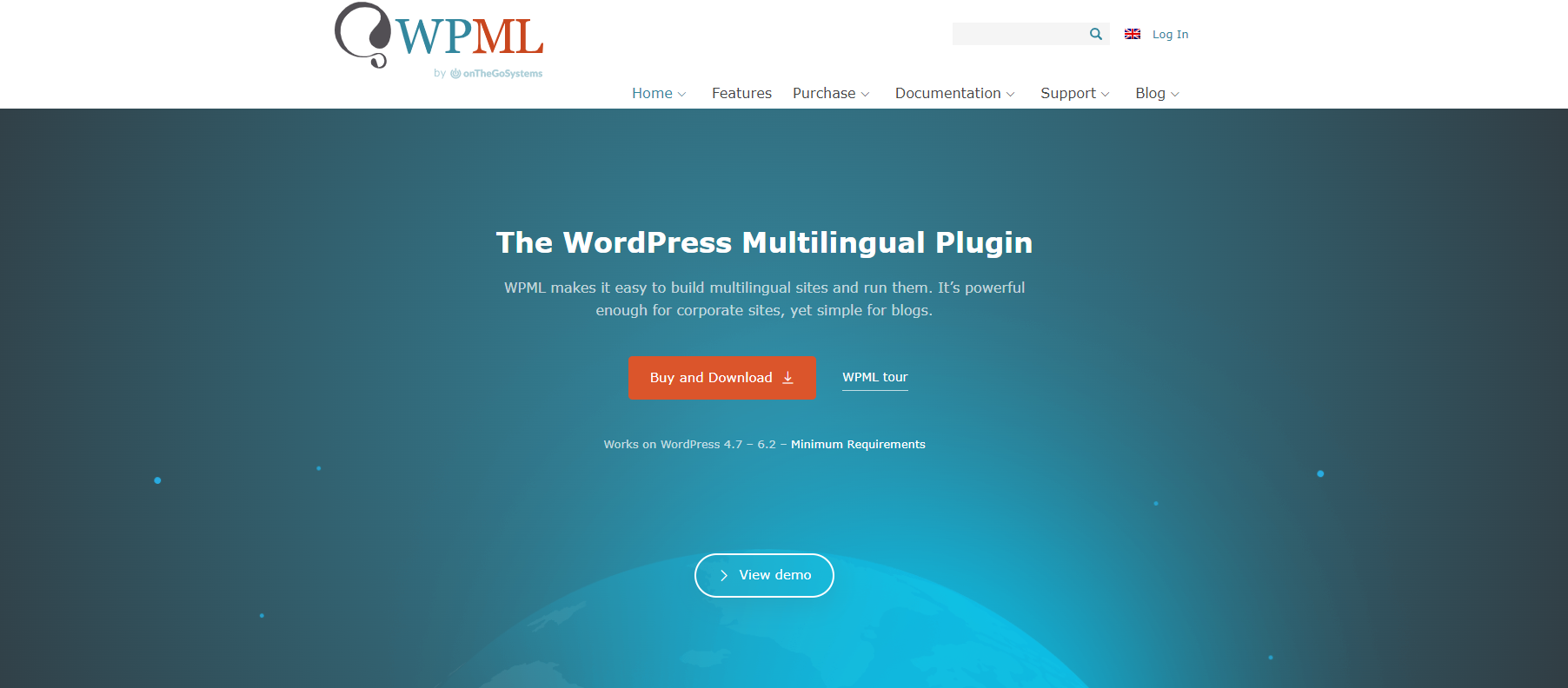 Wpml مقابل Translatepress