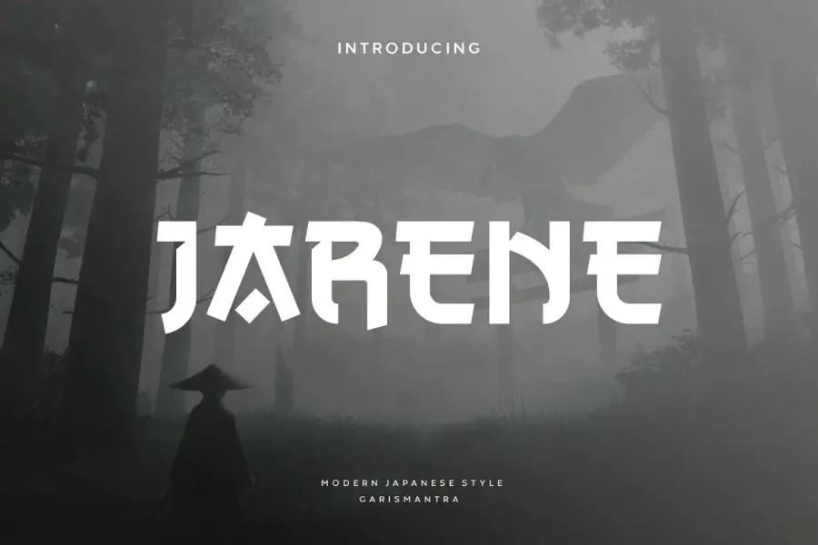 Jarene -