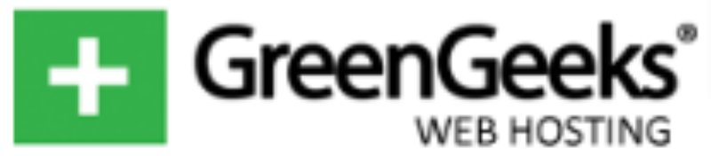 logotipo Greengeeks