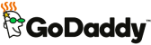 Logo Godaddy