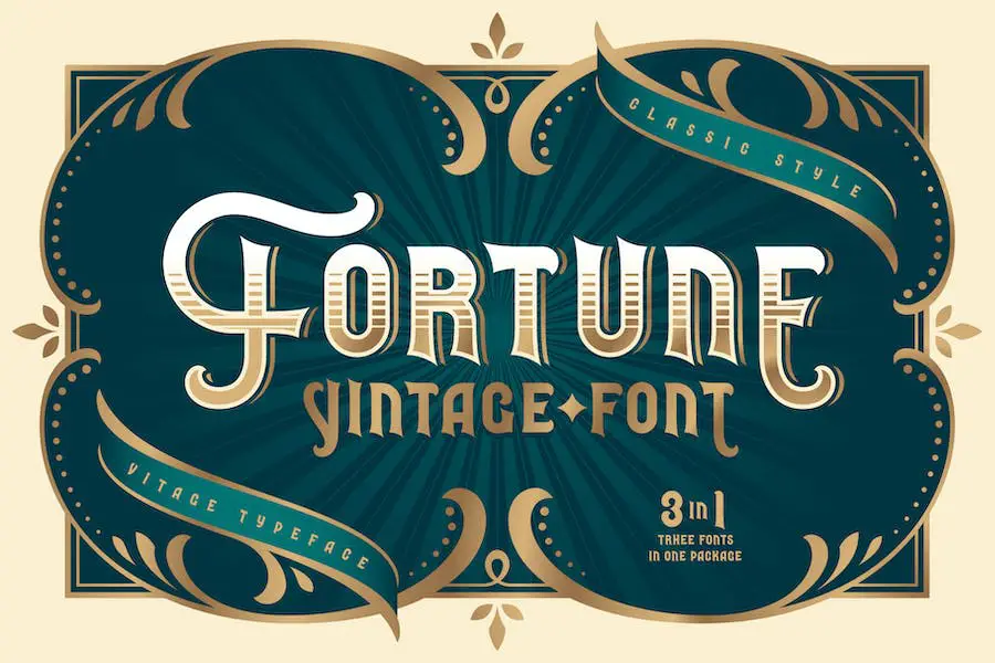 Vintage da Fortuna -