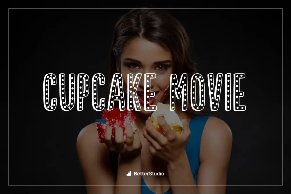 Cupcake Filme -