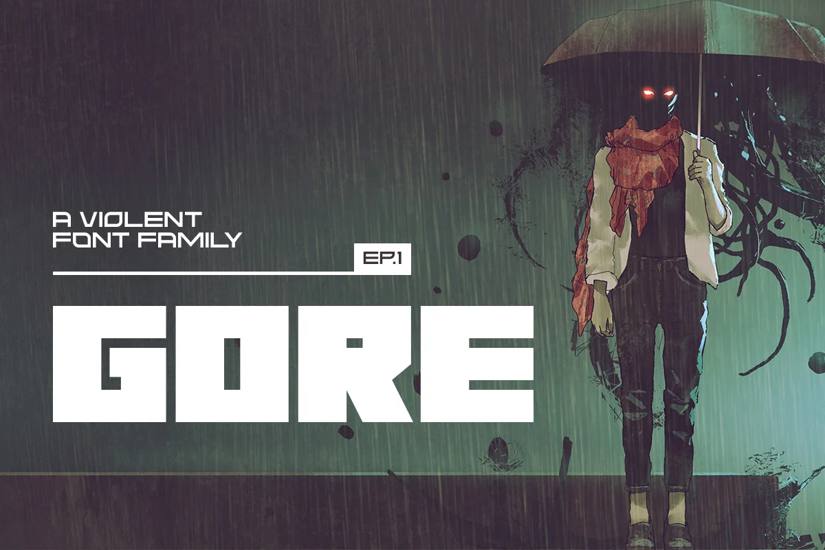 Gore-