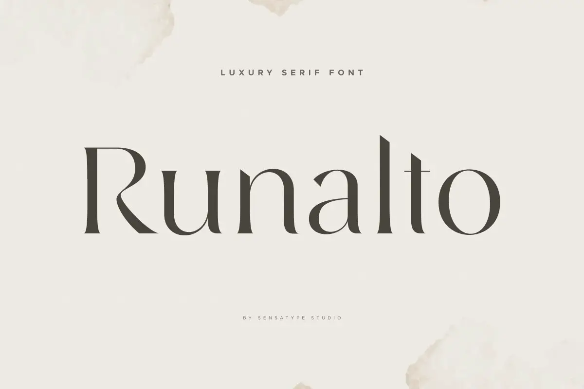 Runalto -