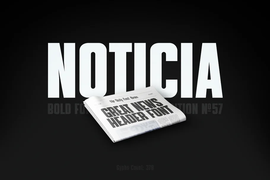 Notícia -