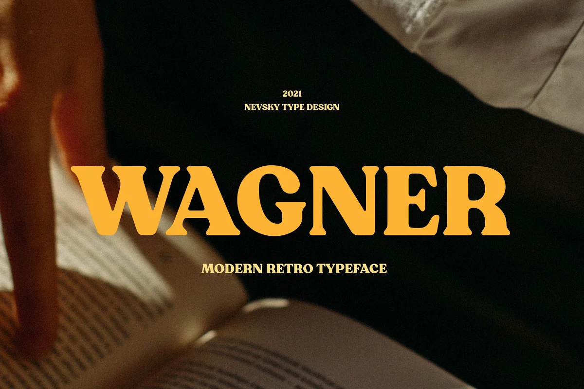 NT Wagner -