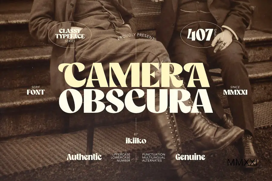 Câmara Obscura -