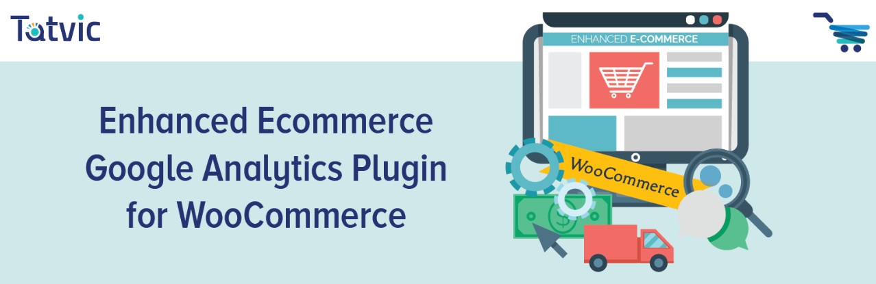 ปลั๊กอิน Google Analytics สำหรับอีคอมเมิร์ซที่ปรับปรุงแล้วสำหรับ WooCommerce