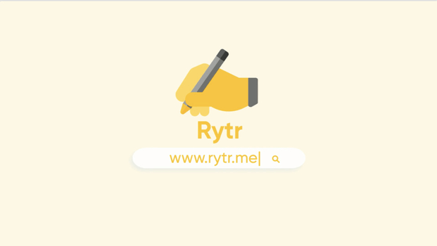 Rytr 旗帜