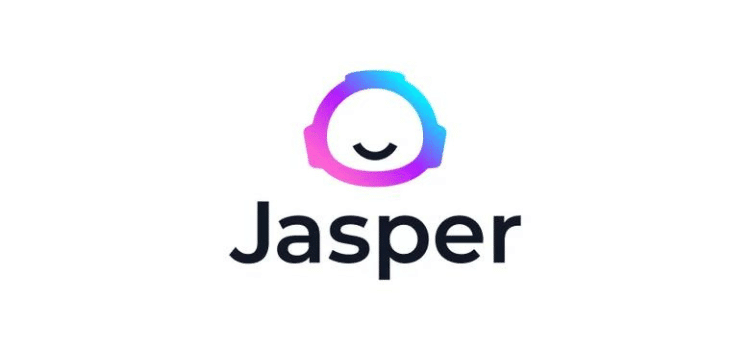 Jasper AI 横幅