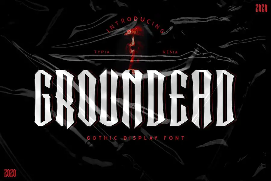 Groundead -