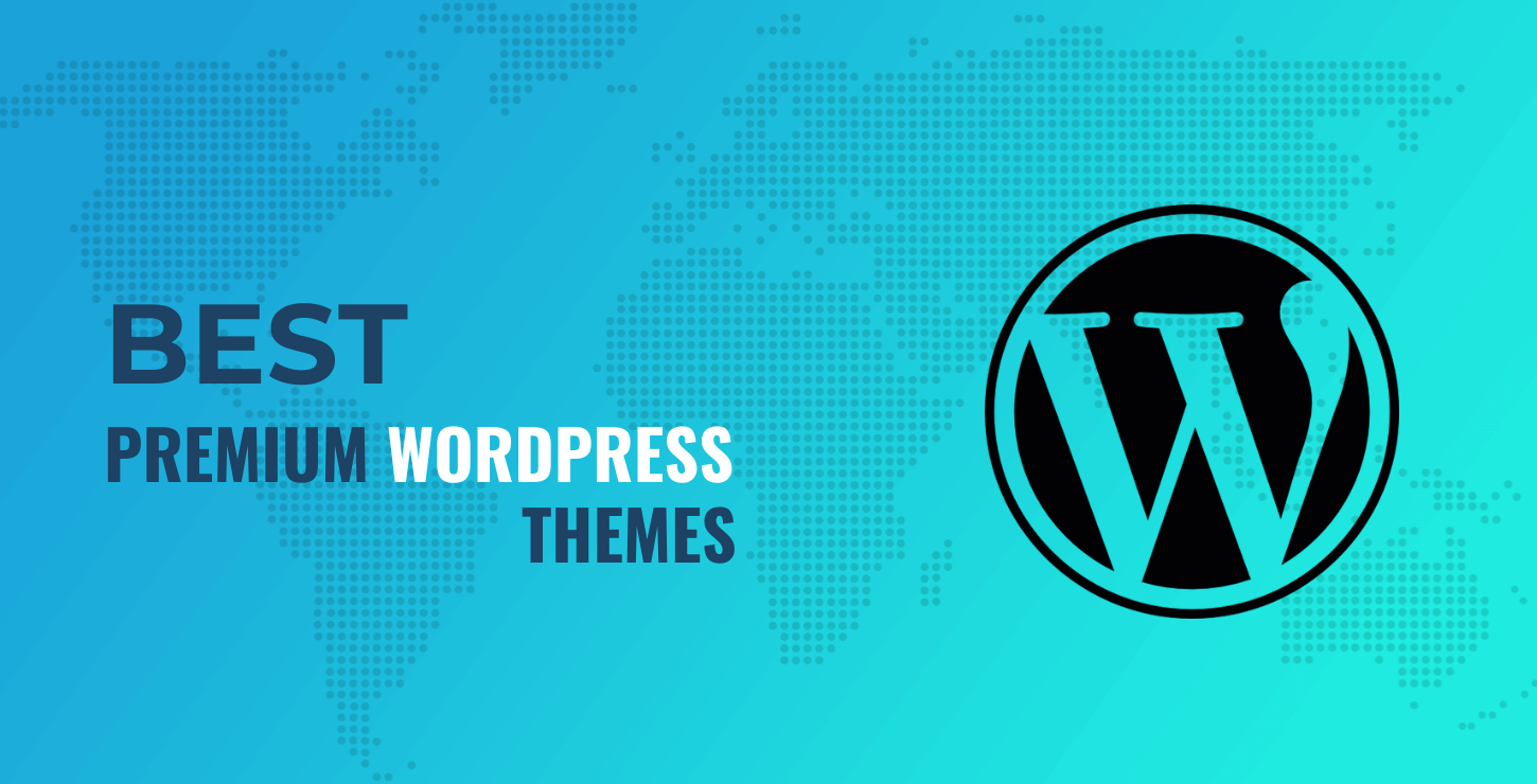 Los mejores temas premium de wordpress.