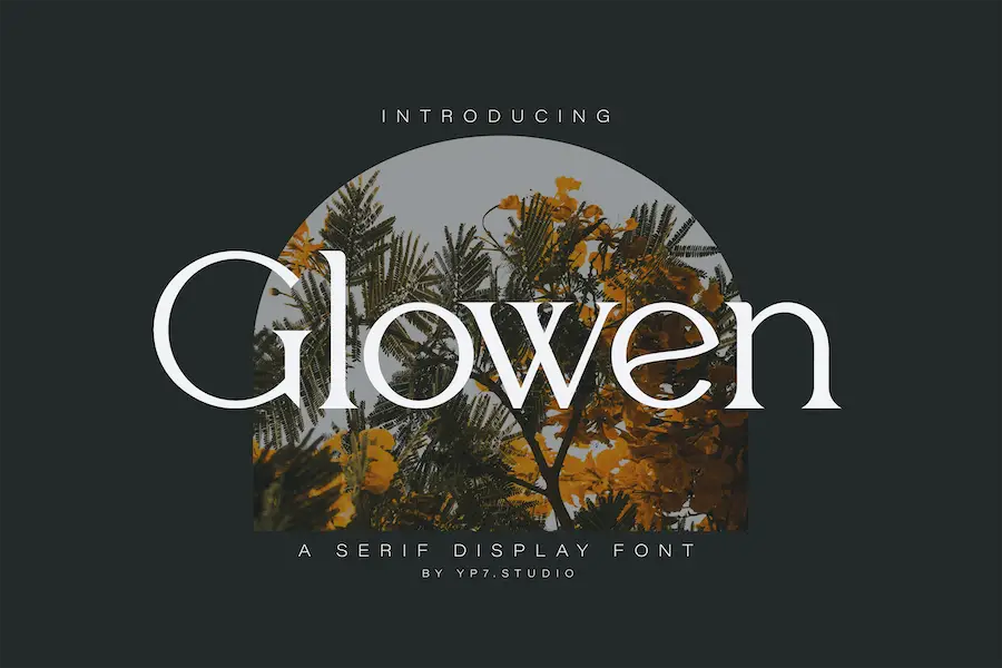 Glowen -