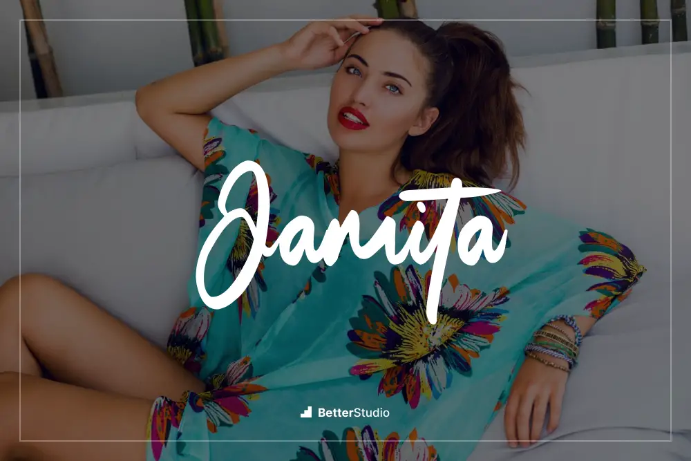 Jamita -